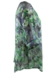 Deluca bluse (Grøn - Flower print) Deluca bluse (Grøn - Flower print)