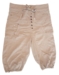 DeLuca knickers (Lysegrå) DeLuca knickers (Lysegrå)