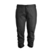 Deluca 7/8 knickers(Sort) Deluca 7/8 knickers(Sort)