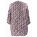 Gozzip bluse (Multi Colour) Gozzip bluse (Multi Colour)