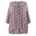Gozzip bluse (Multi Colour) Gozzip bluse (Multi Colour)