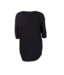 Studio bluse (Sort) Studio bluse (Sort)