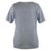 Studio T-shirt (Grå melange) Studio T-shirt (Grå melange)