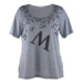 Studio T-shirt (Grå melange) Studio T-shirt (Grå melange)