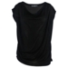 Studio bluse (Sort) Studio bluse (Sort)