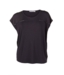 Studio bluse (Sort) Studio bluse (Sort)