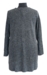 Grå lang Gozzip Cardigan Grå lang Gozzip Cardigan