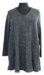 Grå lang Gozzip Cardigan Grå lang Gozzip Cardigan