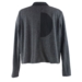 Gozzip cardigan (Grå) Gozzip cardigan (Grå)