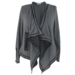 Gozzip cardigan (Grå) Gozzip cardigan (Grå)