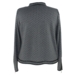 Gozzip cardigan (Grå) Gozzip cardigan (Grå)
