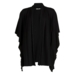 Gozzip bluse/cardigan (Sort) Gozzip bluse/cardigan (Sort)
