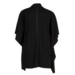 Gozzip bluse/cardigan (Sort) Gozzip bluse/cardigan (Sort)