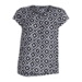 Veto top (Sort/Hvid) Veto top (Sort/Hvid)
