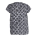 Veto top (Sort/Hvid) Veto top (Sort/Hvid)