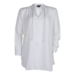 Veto bluse med v-udskæring Veto bluse med v-udskæring