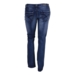 Veto heavy washed jeans - Loose fit Veto heavy washed jeans - Loose fit