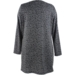 Studio Cardigan (Leopard mønster) Studio Cardigan (Leopard mønster)