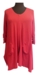 Rød Gozzip Cardigan Rød Gozzip Cardigan