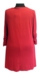 Rød Gozzip Cardigan Rød Gozzip Cardigan