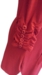 Rød Gozzip Cardigan Rød Gozzip Cardigan