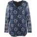 Gozzip blonde bluse (L/Æ) Gozzip blonde bluse (L/Æ)
