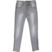 Veto let vaskede grå jeans - Regular fit Veto let vaskede grå jeans - Regular fit