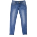 Veto let vaskede blå jeans - Regular fit Veto let vaskede blå jeans - Regular fit