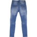 Veto let vaskede blå jeans - Regular fit Veto let vaskede blå jeans - Regular fit