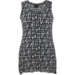 Veto Top (Sort/Hvid) Veto Top (Sort/Hvid)