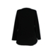 Gozzip jersey bluse (Sort) (L/Æ) Gozzip jersey bluse (Sort) (L/Æ)