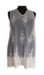 Gozzip - kort underkjole (Off-white) Gozzip - kort underkjole (Off-white)