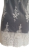 Gozzip - kort underkjole (Off-white) Gozzip - kort underkjole (Off-white)