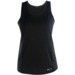 Studio Fitness Tank Top (Sort) Studio Fitness Tank Top (Sort)