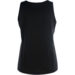 Studio Fitness Tank Top (Sort) Studio Fitness Tank Top (Sort)