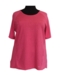 Studio Fitness T-shirt (Pink) Studio Fitness T-shirt (Pink)