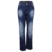 Veto lyseblå jeans - Loose fit Veto lyseblå jeans - Loose fit