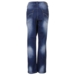 Veto lyseblå jeans - Loose fit Veto lyseblå jeans - Loose fit