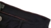 Veto 7/8 dele bukser m. stretch (Sort) Veto 7/8 dele bukser m. stretch (Sort)