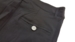 Veto 7/8 dele bukser m. stretch (Sort) Veto 7/8 dele bukser m. stretch (Sort)