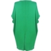 Studio oversize bluse (Grøn) Studio oversize bluse (Grøn)
