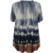 Gozzip bluse m. print (Mangefarvet) Gozzip bluse m. print (Mangefarvet)