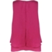 Pink Studio top Pink Studio top