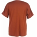 Terracotta farvet Studio T-shirt Terracotta farvet Studio T-shirt