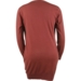Lang Studio cardigan (Terracotta) Lang Studio cardigan (Terracotta)