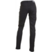 Veto sorte Stretch jeans - Regular fit Veto sorte Stretch jeans - Regular fit