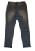 Veto blå Stretch jeans - Regular fit Veto blå Stretch jeans - Regular fit