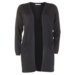 Let sort cardigan fra Studio Let sort cardigan fra Studio