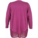 Gozzip cardigan i varm lilla Gozzip cardigan i varm lilla
