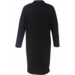 Veto - Lang blazer (Sort) Veto - Lang blazer (Sort)